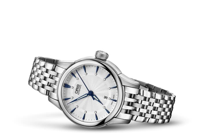 Image of  Artelier Date Diamonds